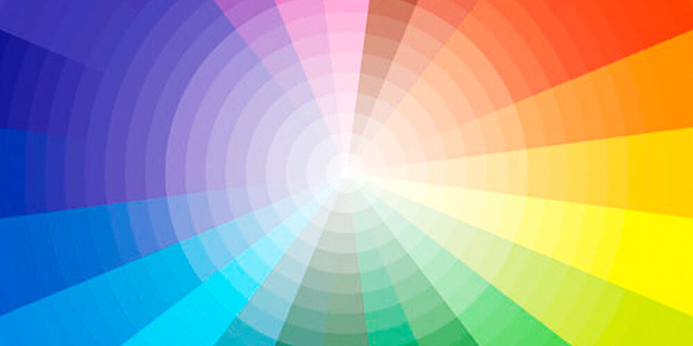 colour wheel to understand your colours blog by seahorse silks