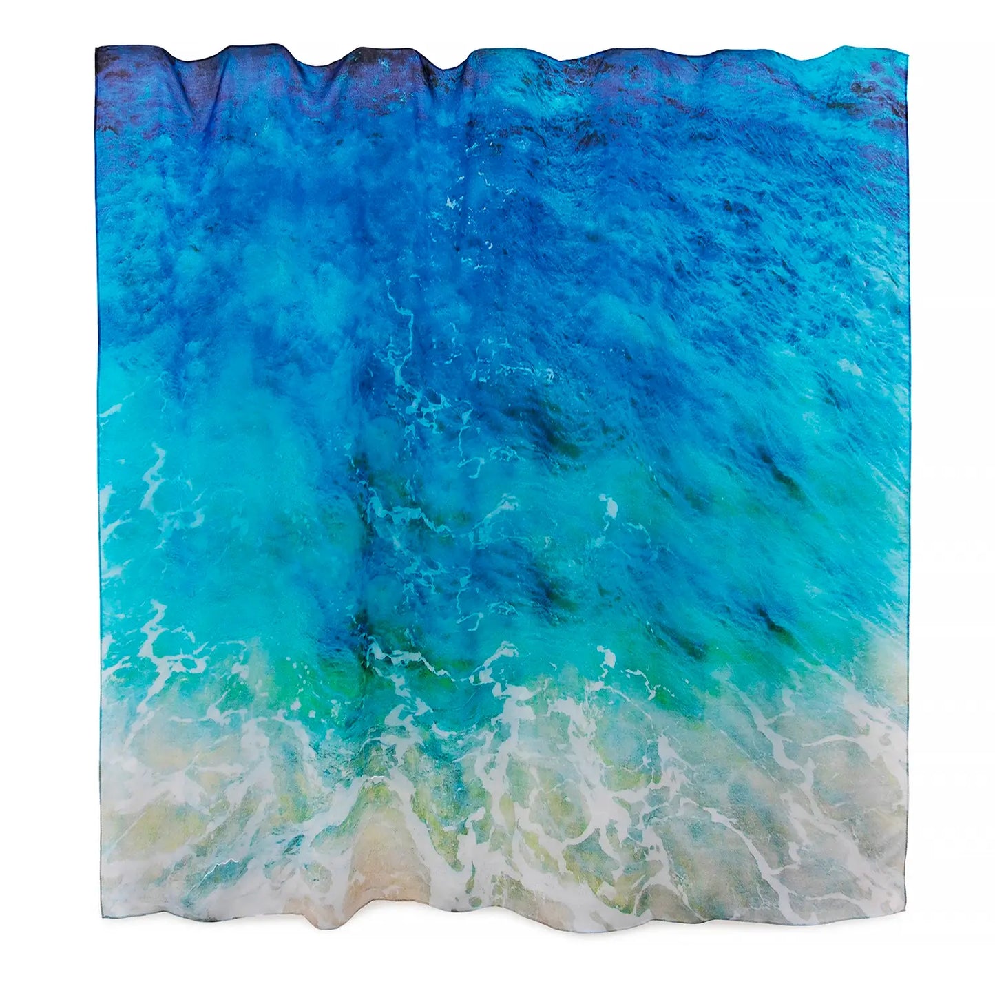 square silk modal scarf barchetta by seahorse silks australia
